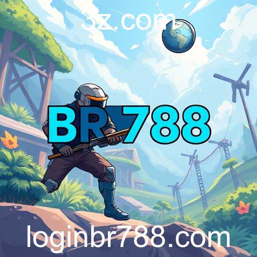 BR788 e o Futuro dos Jogos Online em Português