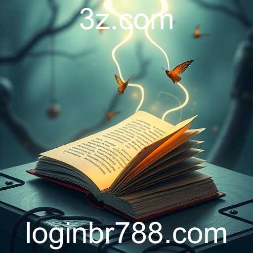 A Revolução do BR788 nos Jogos Online