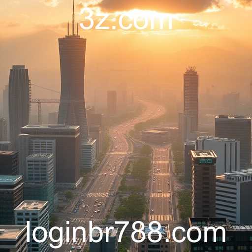 BR788: A Revolução dos Jogos Online em 2025