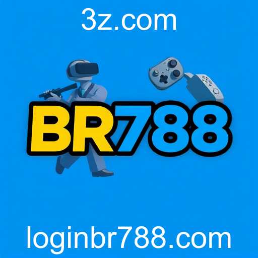 A Ascensão do BR788 no Mundo dos Jogos