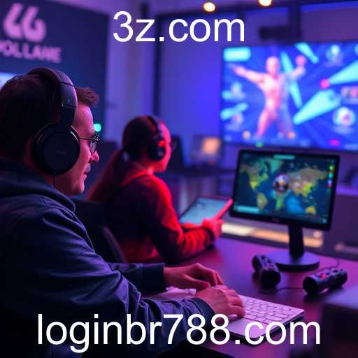 Tendências e Crescimento dos Jogos em Português