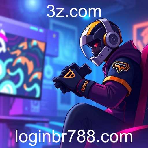 Inovações no Mundo dos Jogos com a Plataforma br788