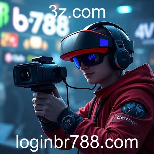 A Ascensão dos Jogos Digitais e o Impacto do BR788